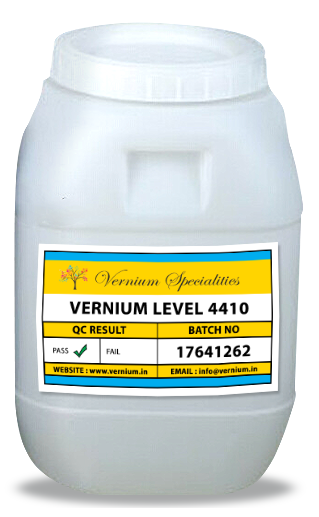 VERNIUM LEVEL 4410