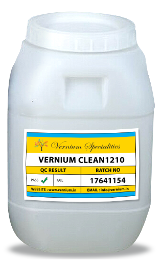VERNIUM CLEAN 1210