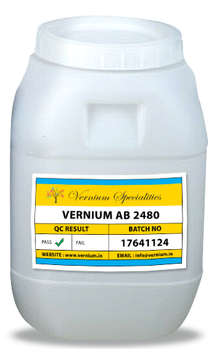 VERNIUM AB 2480